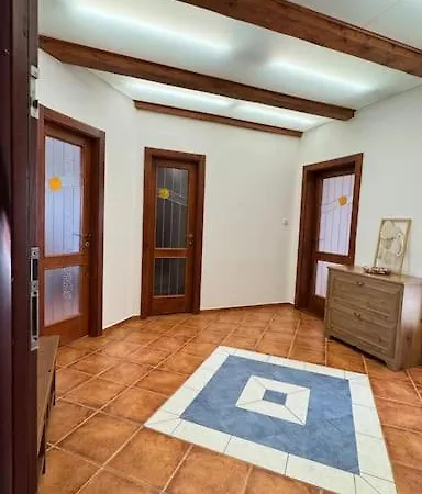 Kollarova Apartment Ostrawa Zewnętrze zdjęcie