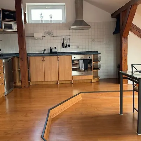 Kollarova Apartment Ostrawa Zewnętrze zdjęcie