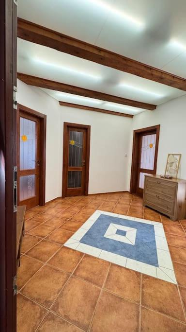 Apartment Kollarova