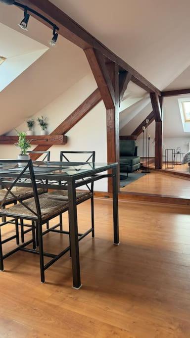 Apartment Kollarova Ostrava